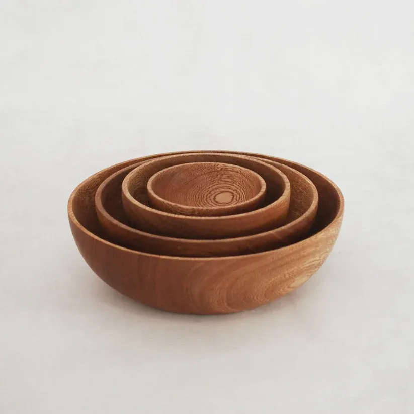 Set de bowls Mezcal